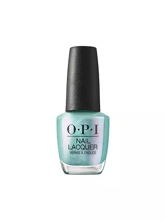 OPI | Nagellack - Pisces The Future (017 Light Blue Pearl) | 